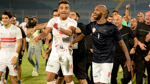 نادي الزمالك