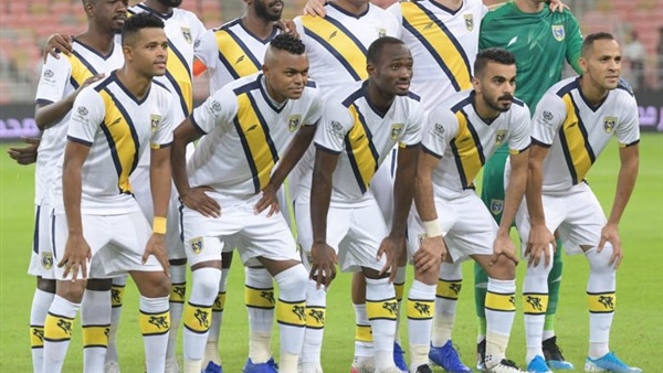 نادي التعاون السعودي