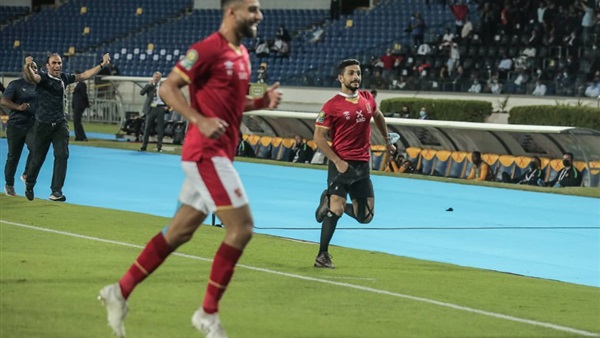 النادي الأهلي