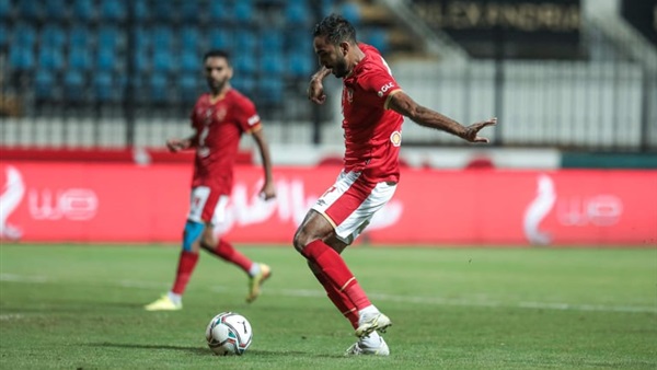 النادي الأهلي