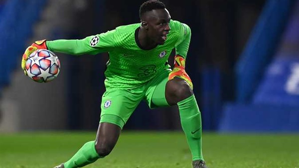 إدوارد ميندي