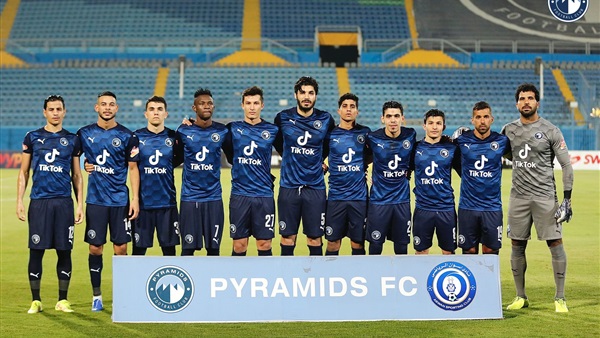 نادي بيراميدز 