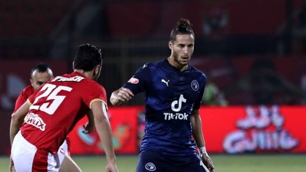 وان ثري| بوابة الرياضة المصرية 