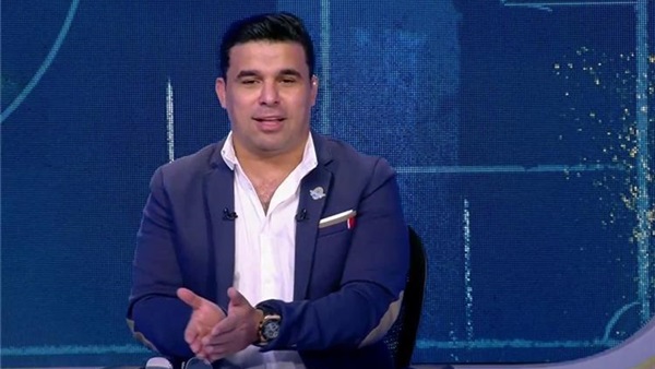 خالد الغندور 