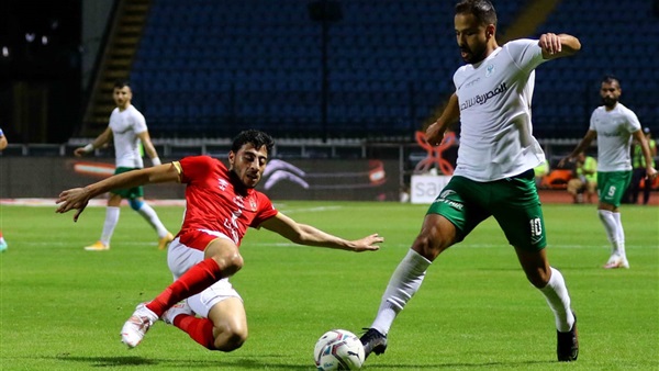 النادي الأهلي