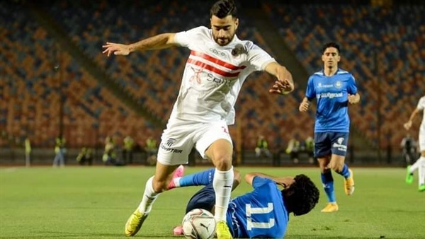 نادي الزمالك 