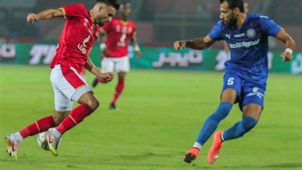 النادي الأهلي 