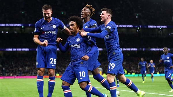  كاي هافيرتز