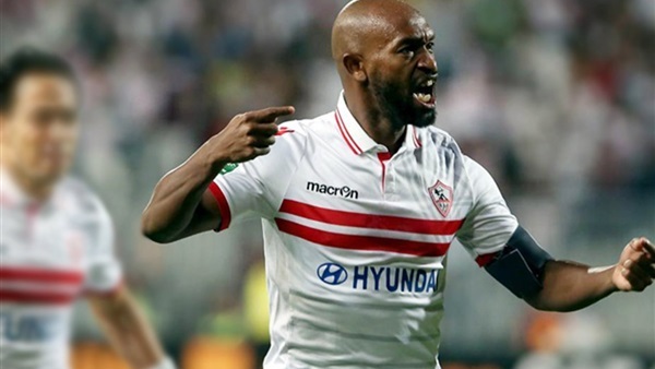 شيكابالا