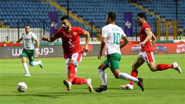 النادي الأهلي