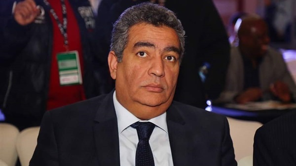 أحمد مجاهد 