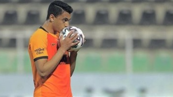 مصطفى محمد 