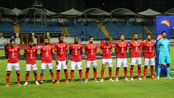 النادي الاهلي