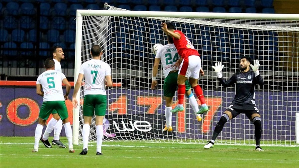 النادي الأهلي