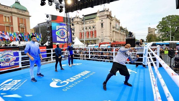 وان ثري| بوابة الرياضة المصرية 