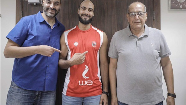 وان ثري| بوابة الرياضة المصرية 