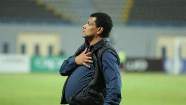 علاء عبد العال