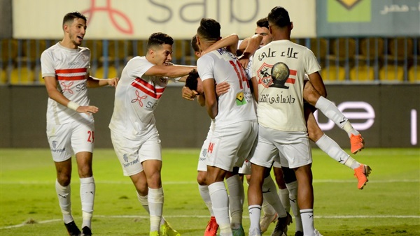نادي الزمالك