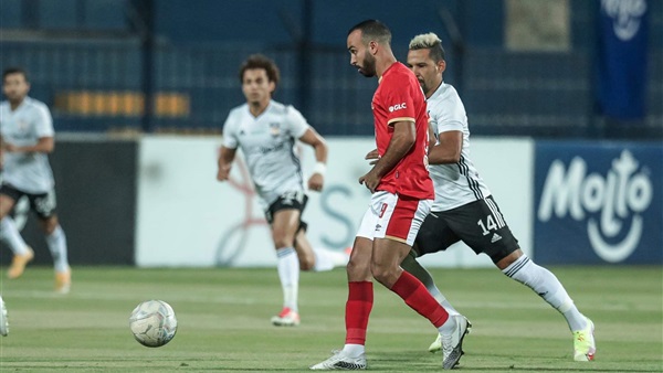 النادي الأهلي 