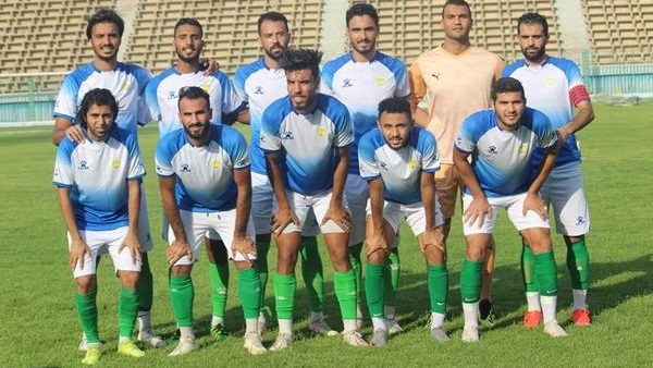 نادي السكة الحديد