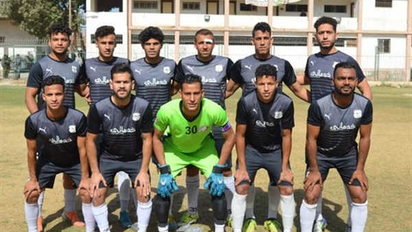 مركز شباب طامية