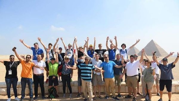 لبطولة العالم للناشئين