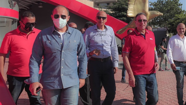 النادي الأهلي