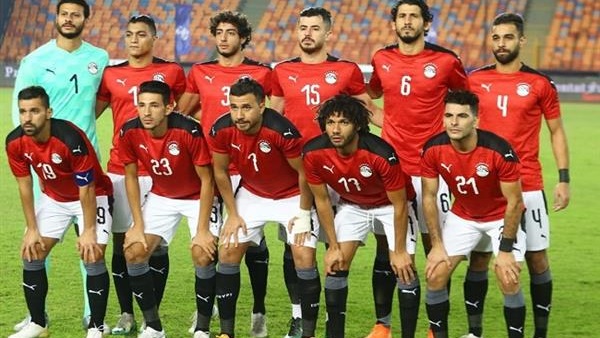 المنتخب المصري