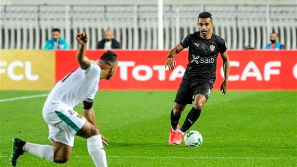 نادي الزمالك