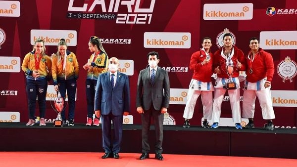  محمد الدهراوي و