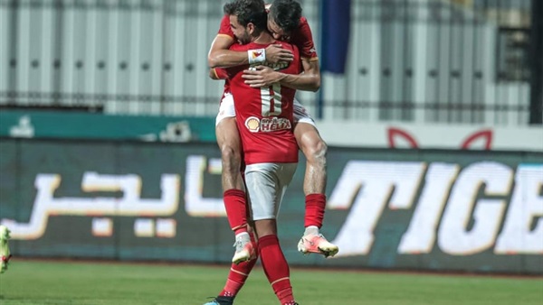 النادي الأهلي