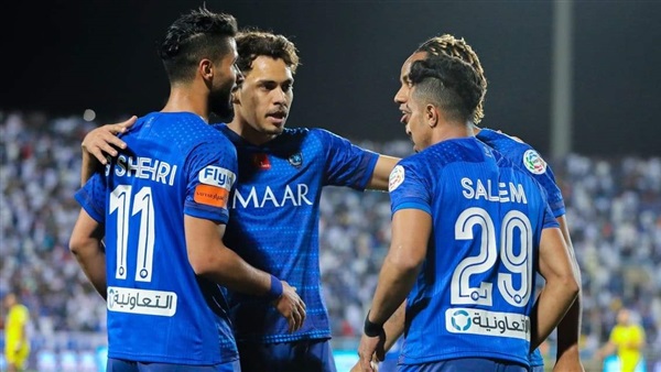 وان ثري| بوابة الرياضة المصرية 