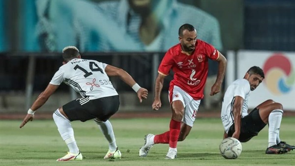 النادي الأهلي 