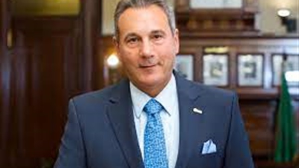 محمد الاتربي