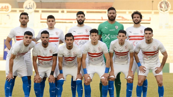نادي الزمالك