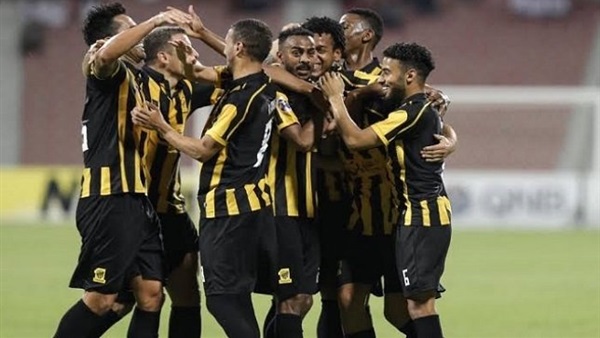 نادي اتحاد جدة السعودي