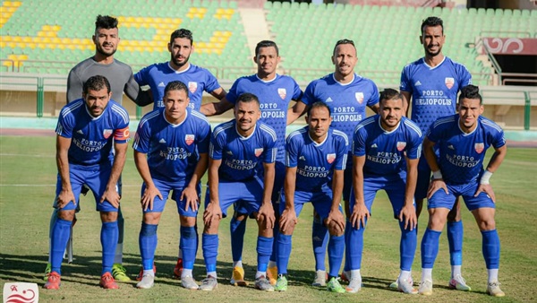 بورتو السويس