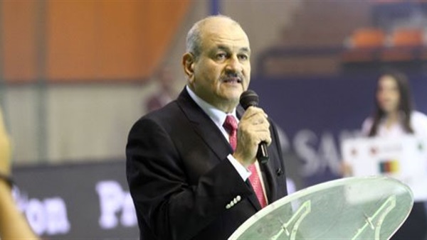 مدحت البلتاجي