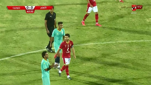 محمد محمود يشارك