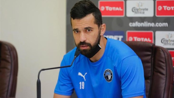 عبد الله السعيد 