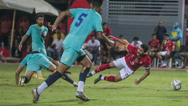 النادي الأهلي
