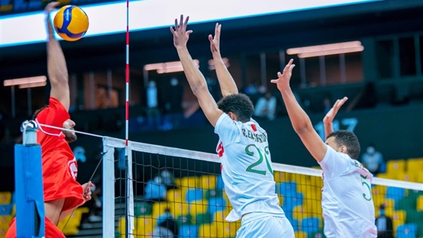 وان ثري| بوابة الرياضة المصرية 