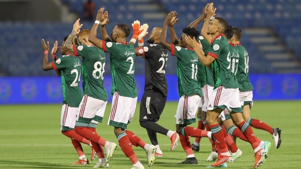 الإتفاق السعودي 