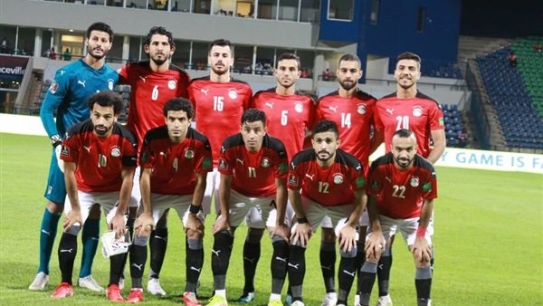 منتخب مصر