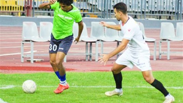 مباراة الحمام وطلائع