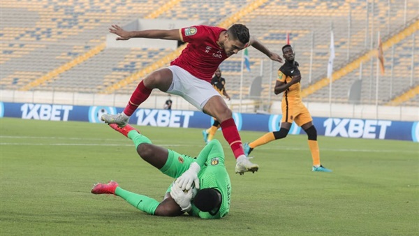 النادي الأهلي