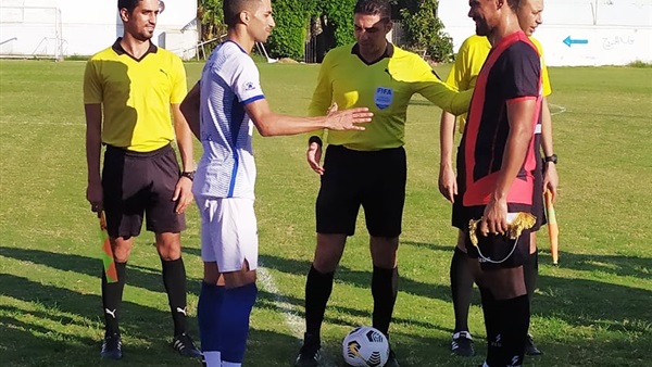 وان ثري| بوابة الرياضة المصرية 