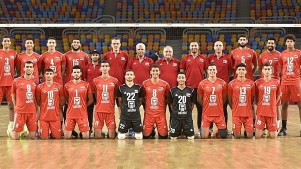 منتخب المصري لشباب