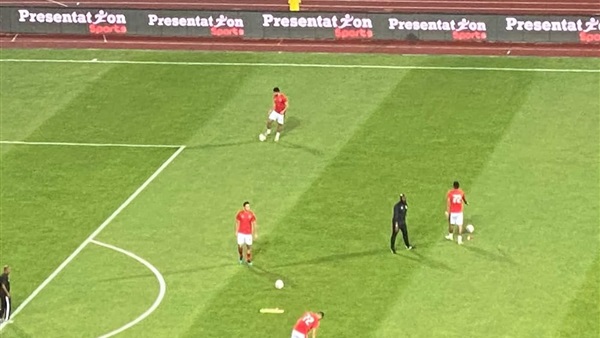 النادي الأهلي 