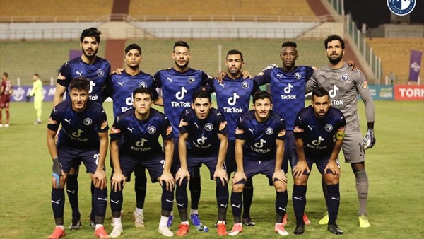 نادي بيراميدز 